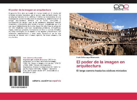 El poder de la imagen en arquitectura