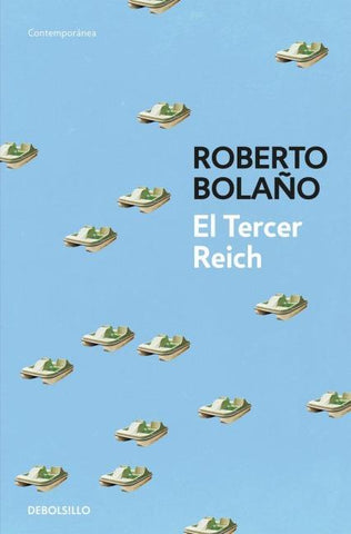 El Tercer Reich