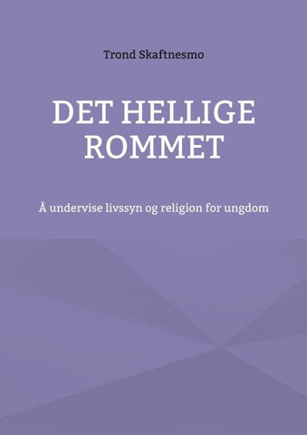 Det hellige rommet