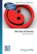 The law of karma