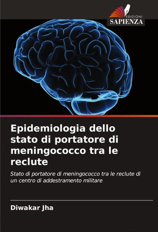 Epidemiologia dello stato di portatore di meningococco tra le reclute