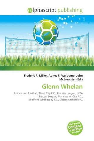 Glenn Whelan