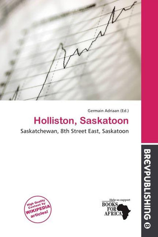 Holliston, Saskatoon