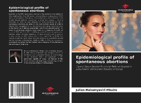 Epidemiological profile of spontaneous abortions