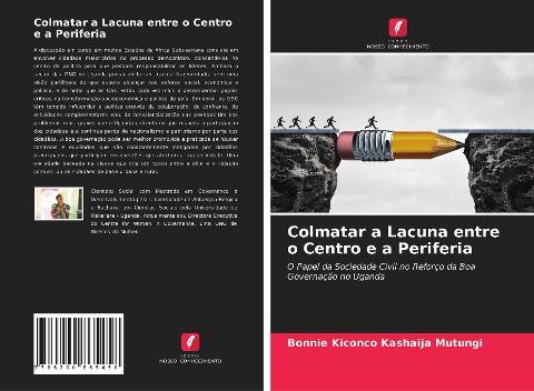 Colmatar a Lacuna entre o Centro e a Periferia