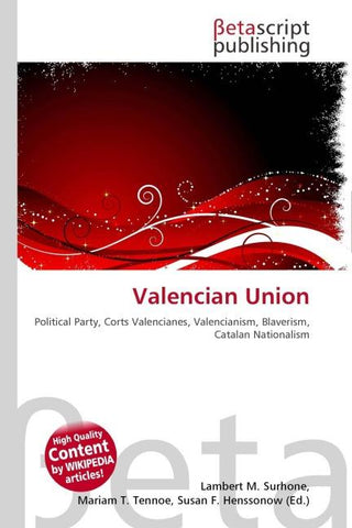 Valencian Union