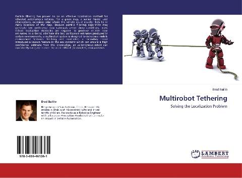 Multirobot Tethering
