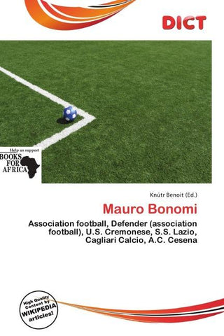 Mauro Bonomi