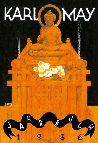 Karl-May-Jahrbuch 1936