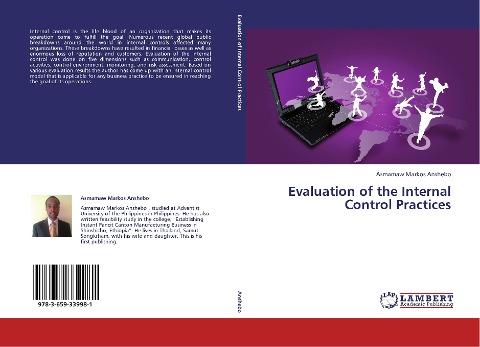 Evaluation of the Internal Control Practices