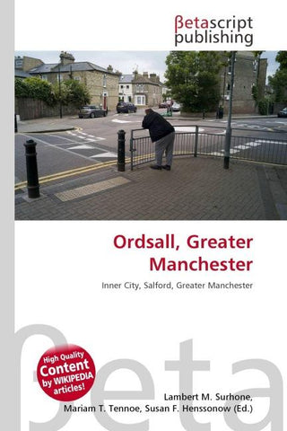 Ordsall, Greater Manchester