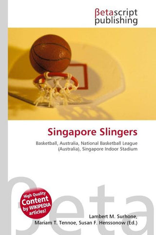 Singapore Slingers