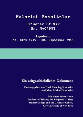 Prisoner of war