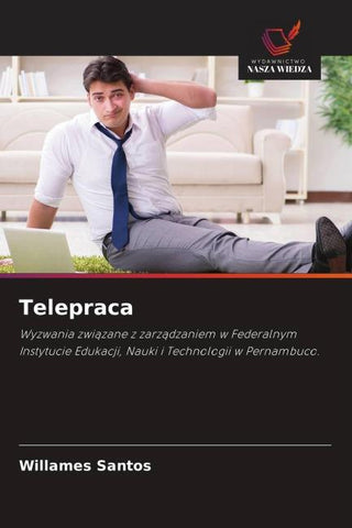 Telepraca
