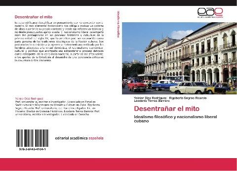 Desentrañar el mito