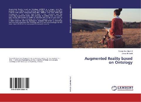 Augmented Reality based on Ontology