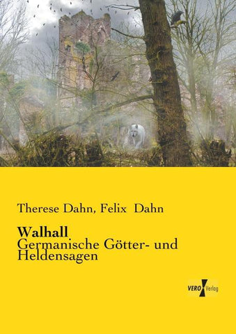 Walhall