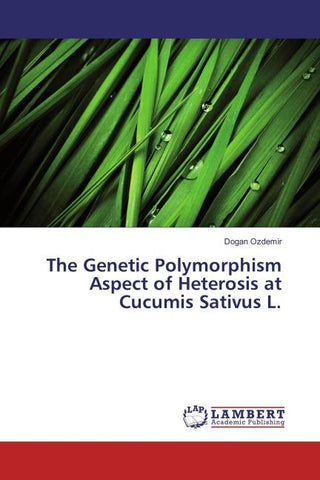 The Genetic Polymorphism Aspect of Heterosis at Cucumis Sativus L.