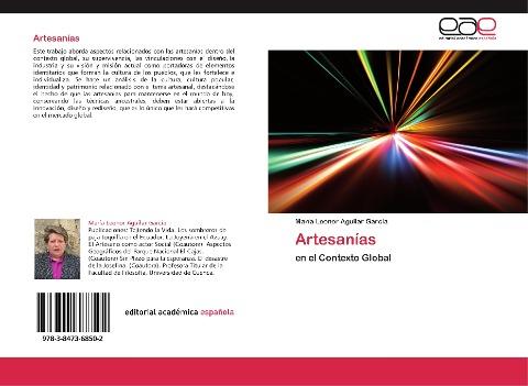 Artesanías