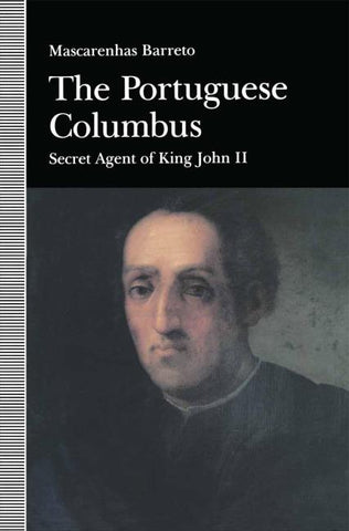 The Portuguese Columbus