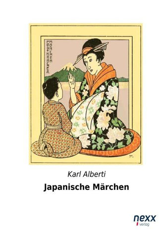Japanische Märchen