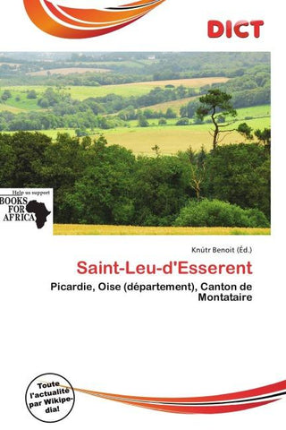 Saint-Leu-d'Esserent
