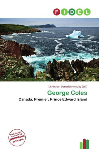 George Coles