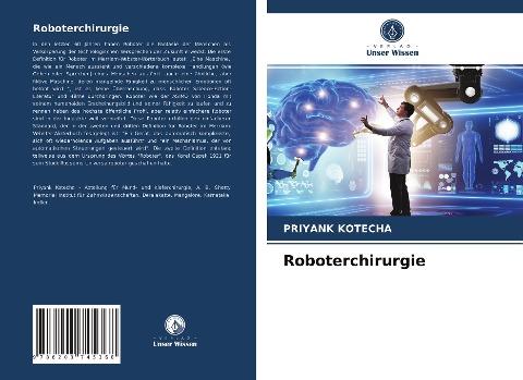 Roboterchirurgie