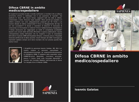 Difesa CBRNE in ambito medico/ospedaliero