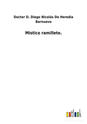 Místico ramillete.