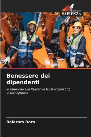Benessere dei dipendenti