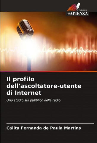 Il profilo dell'ascoltatore-utente di Internet