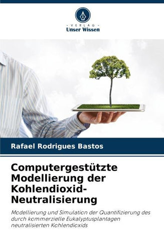 Computergestützte Modellierung der Kohlendioxid-Neutralisierung