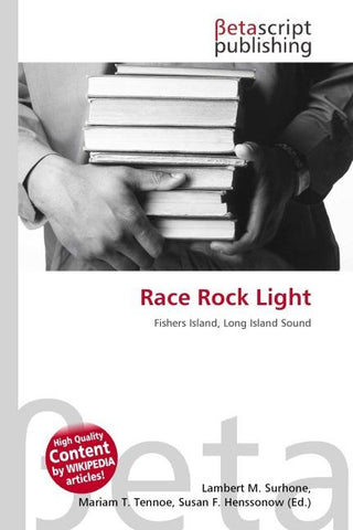 Race Rock Light