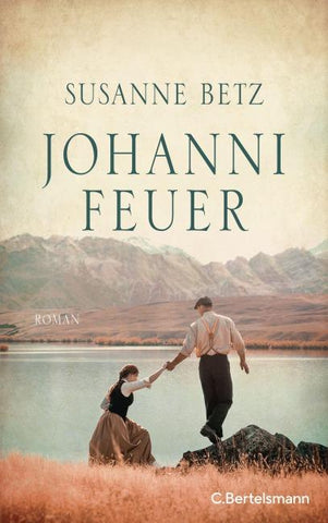 Johannifeuer