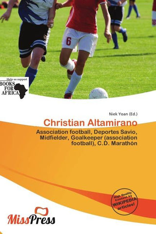 Christian Altamirano