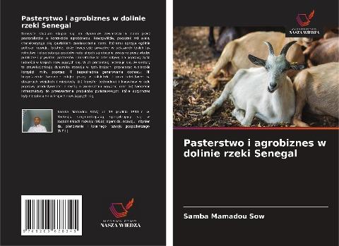 Pasterstwo i agrobiznes w dolinie rzeki Senegal