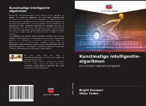 Kunstmatige intelligentie-algoritmen