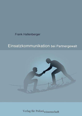 Einsatzkommunikation bei Partnergewalt