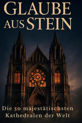 Glaube aus Stein