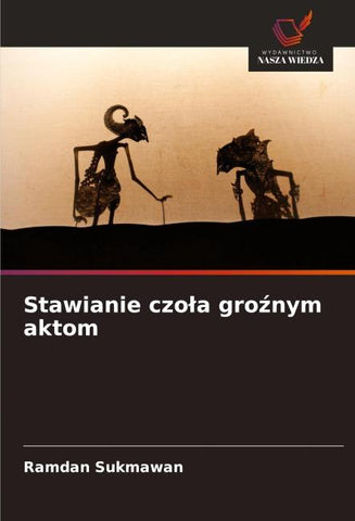 Stawianie czo¿a gro¿nym aktom