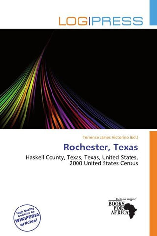 Rochester, Texas