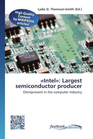 'Intel': Largest semiconductor producer