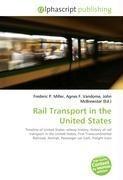 Rail Transport in the United States