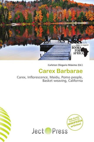 Carex Barbarae