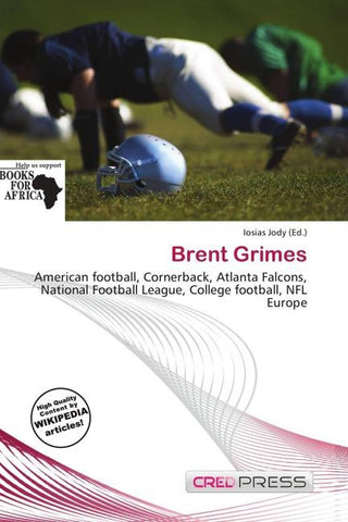 Brent Grimes