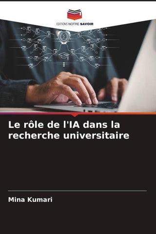 Le rôle de l'IA dans la recherche universitaire