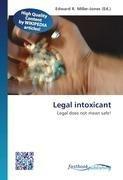 Legal intoxicant
