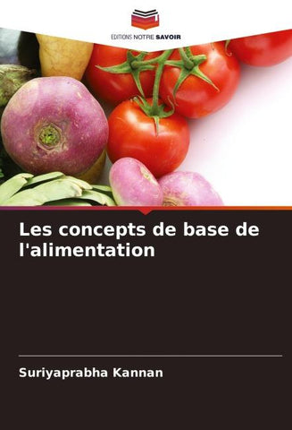 Les concepts de base de l'alimentation