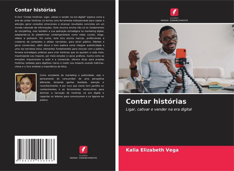 Contar histórias